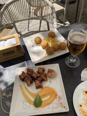 La Parrilla Sanabresa