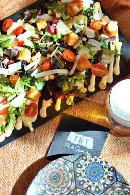 Trt De Pablo Gonález