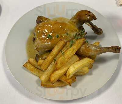 Escuela De Hostelería Itm