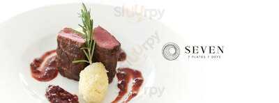Seven | 7 Plates 7 Days