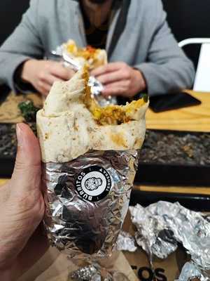 Burritos