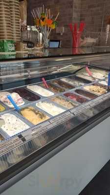 Heladería Canela En Rama