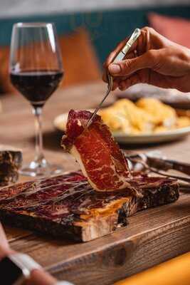 Wild Carnal Steak House