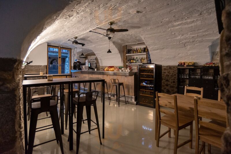 Bar La Cova