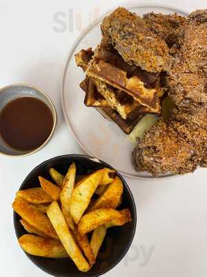 Platóniko Street Food