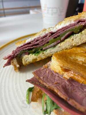 Platóniko Street Food