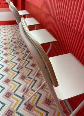 Platóniko Street Food