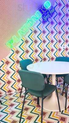 Platóniko Street Food