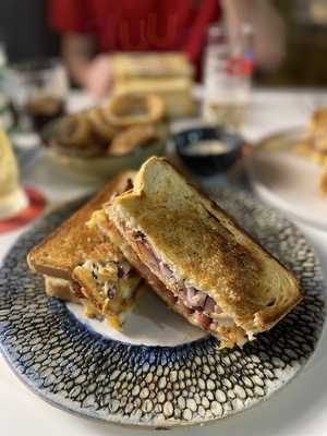 Platóniko Street Food