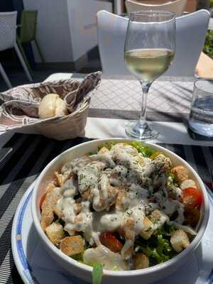 San Antonio Restaurante