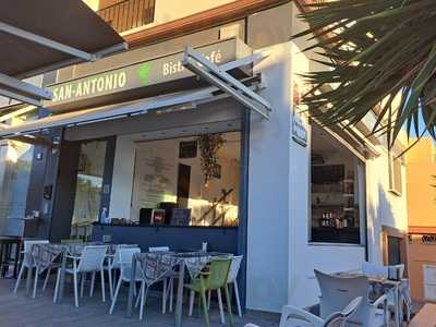 San Antonio Restaurante