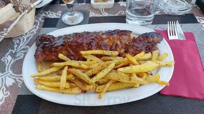 San Antonio Restaurante