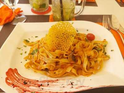 Lily Garden - Fanabe