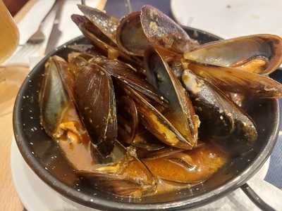 La Cantina De Sitges