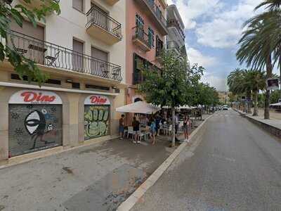 La Cantina De Sitges