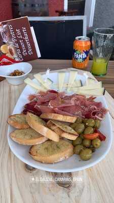 Bar Pizzería L'appetitosa