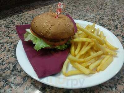 Bar Pizzería L'appetitosa