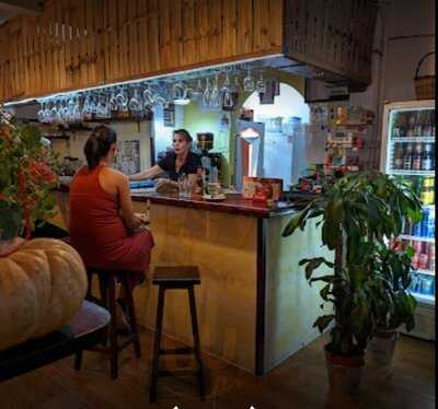 Bar Pizzería L'appetitosa