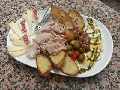 Bar Pizzería L'appetitosa