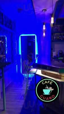 Café Guaro