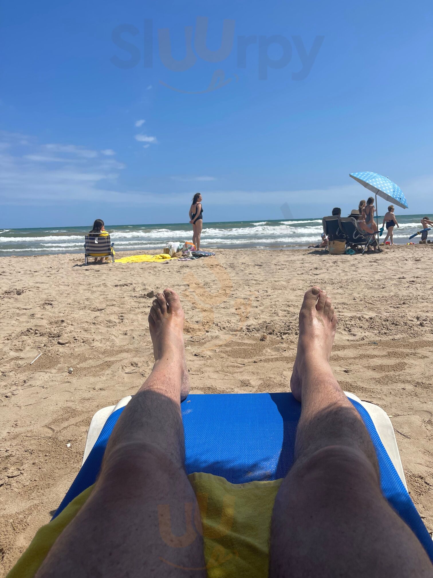 Beach Club