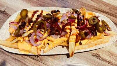 Sabor Ahumado - Photo 8