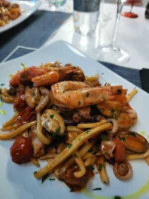 A'mare - Italian Food