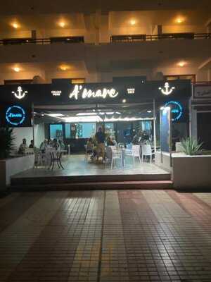 A'mare - Italian Food