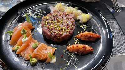 A'mare - Italian Food