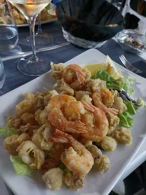 A'mare - Italian Food