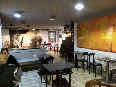 Fleca Cafeteria Restauració