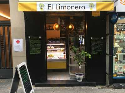 El Limonero