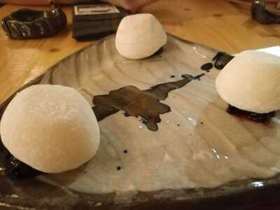 Sibuya Urban Sushi Bar Roquetas