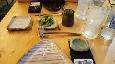 Sibuya Urban Sushi Bar Roquetas