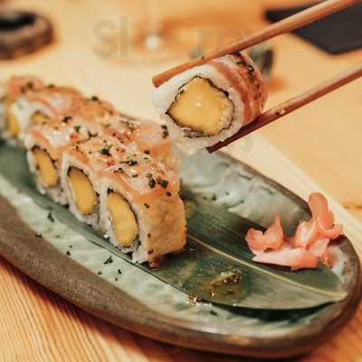 Sibuya Urban Sushi Bar Roquetas