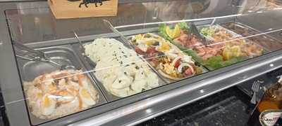 Restaurante Carlos Haya