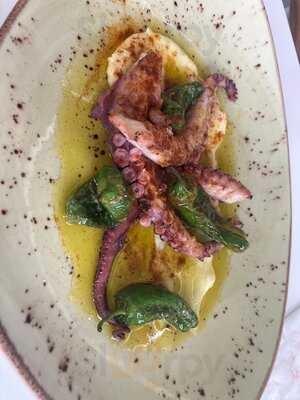 Mirador Del Río Los Azahares