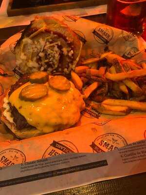 Smash By Black Label