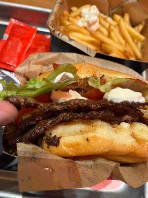 Smash By Black Label