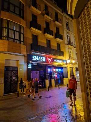 Smash By Black Label