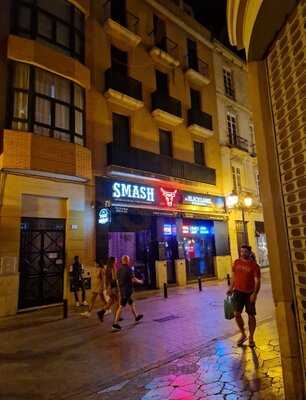 Smash By Black Label