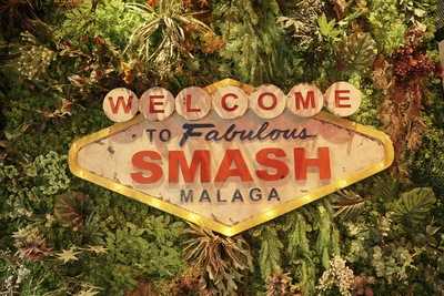 Smash By Black Label