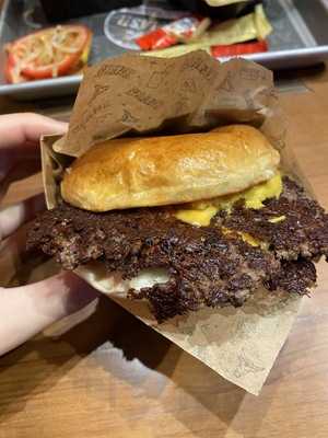 Smash By Black Label