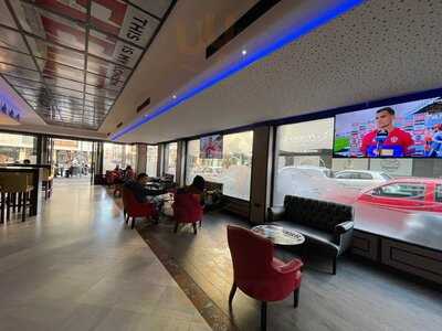 La Industrial Los Remedios