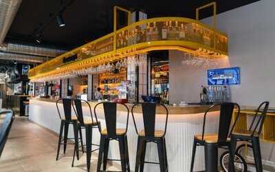 La Industrial Los Remedios