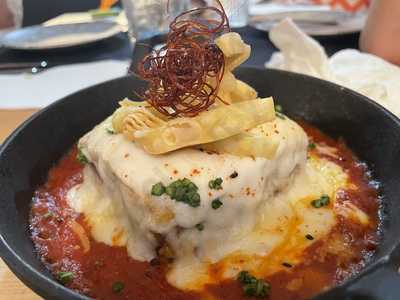 Restaurante Café Kanalla