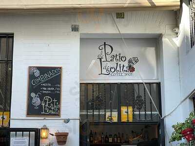 El Patio De Lolita