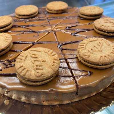 Macadamia Café Elche