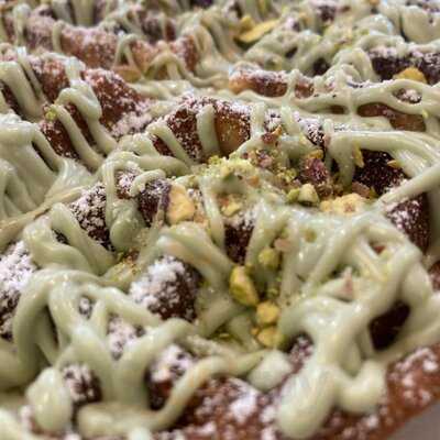 Macadamia Café Elche