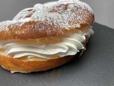 Macadamia Café Elche